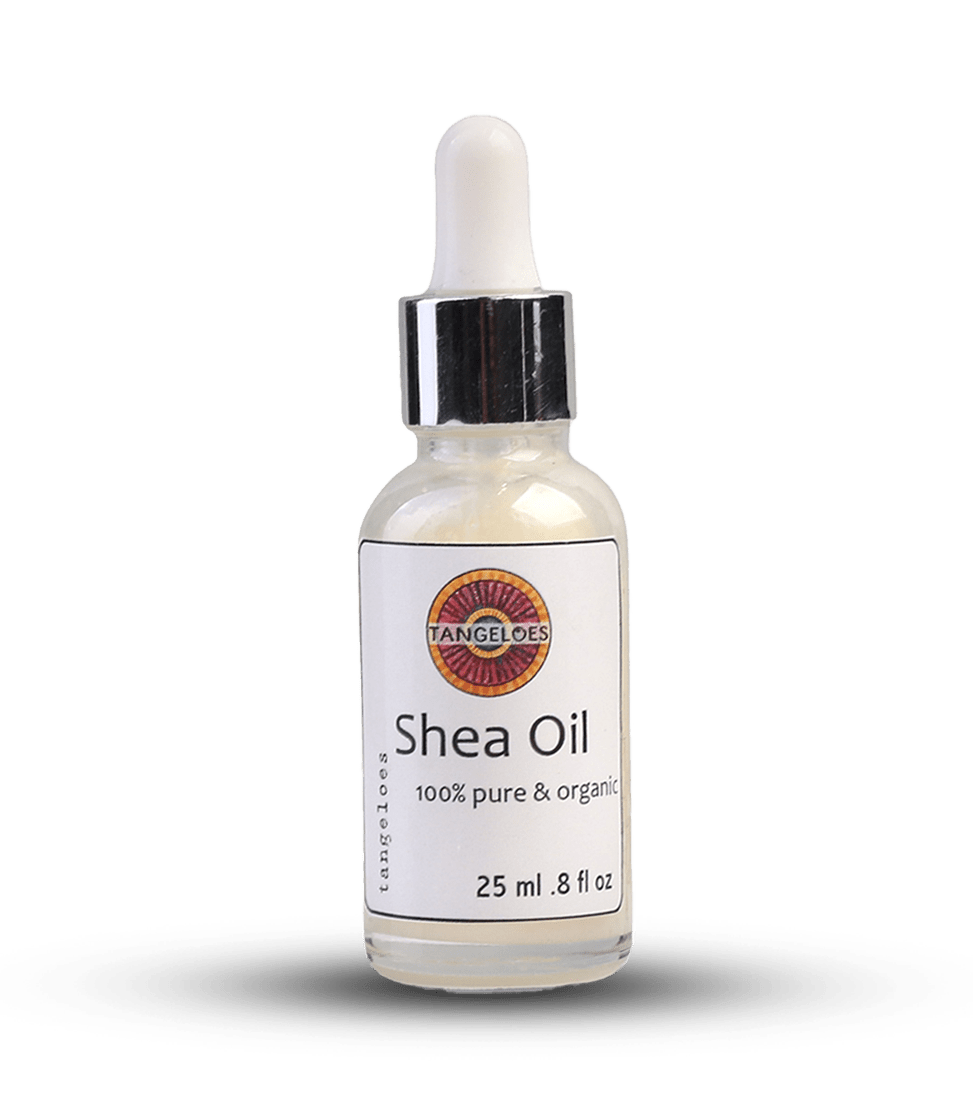 Shea Oil - Image 1